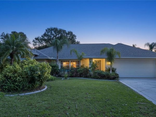 2230 SIERRA DRIVE, NEW SMYRNA BEACH, FL 32168