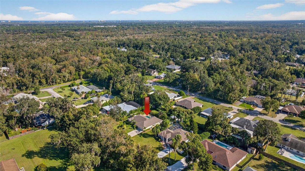 2230 Sierra Drive, New Smyrna Beach, FL 32168 Photo