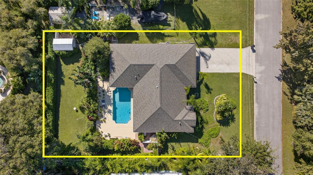 2230 Sierra Drive, New Smyrna Beach, FL 32168 Photo