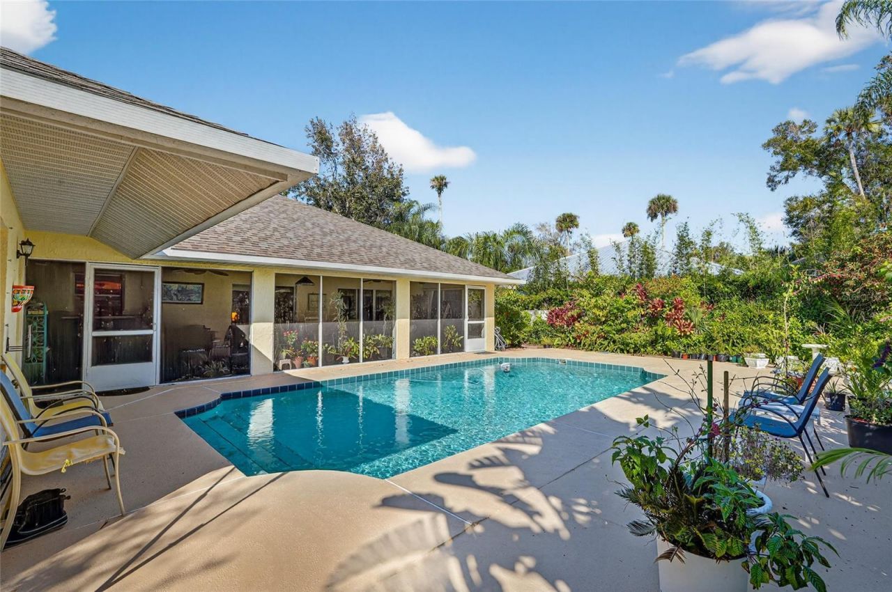 2230 Sierra Drive, New Smyrna Beach, FL 32168 Photo