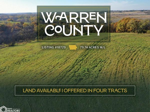 170th Avenue, Carlisle, IA 50047