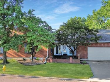 1018 Palmer Place, Clinton, MO 64735