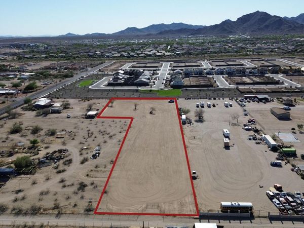 000 N 201st Avenue, Unit 11, Buckeye, AZ 85396