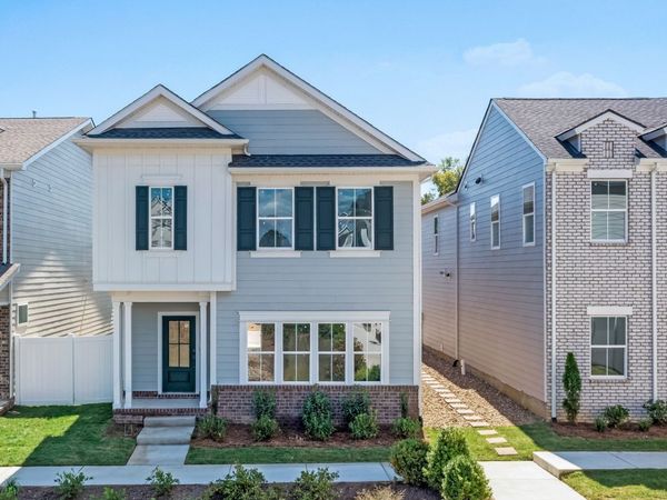 409 Gingerwood Ct, Hermitage, TN 37076