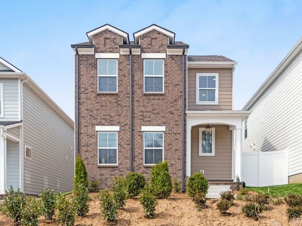 323 Jasmine Park, Hermitage, TN 37076