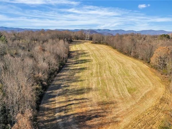 TBD Greenhorn Road , Roaring River, NC 28669