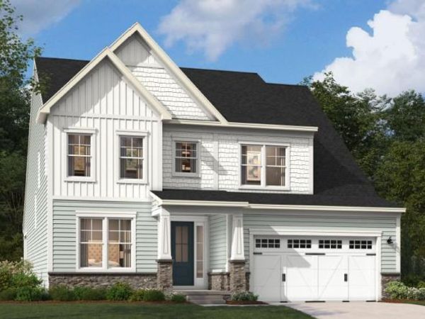 2934 BLUE SKIES LANE, UPPER MARLBORO, MD 20774