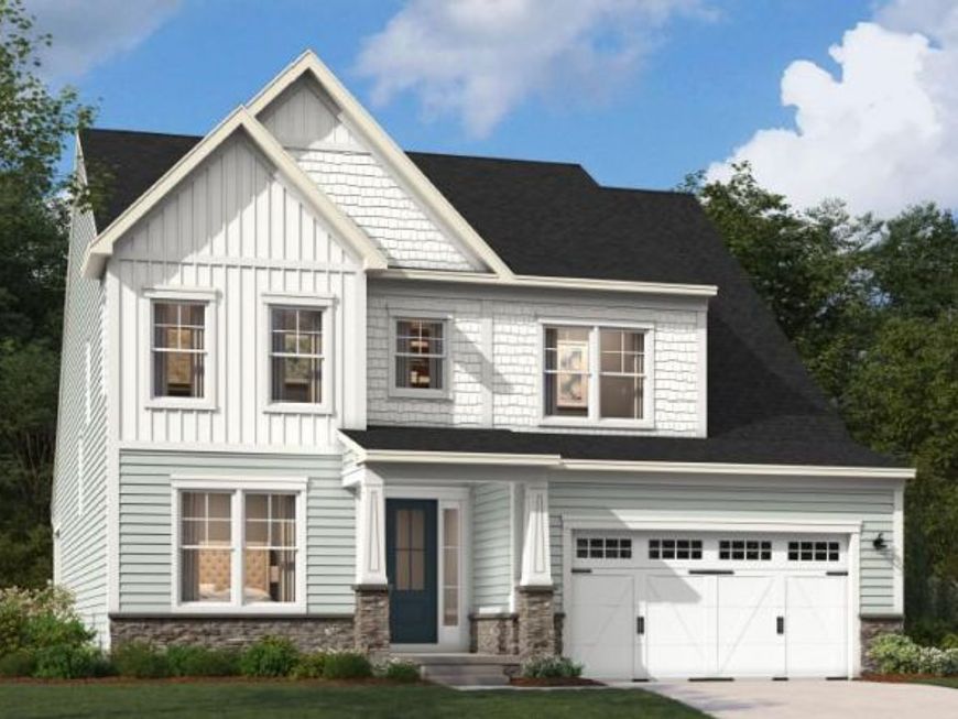 2934 Blue Skies Lane, Upper Marlboro, MD 20774 Main Photo