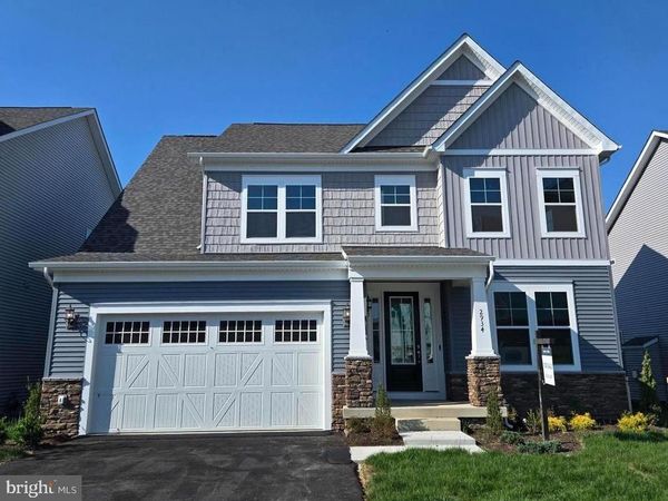 2934 BLUE SKIES LANE, UPPER MARLBORO, MD 20774