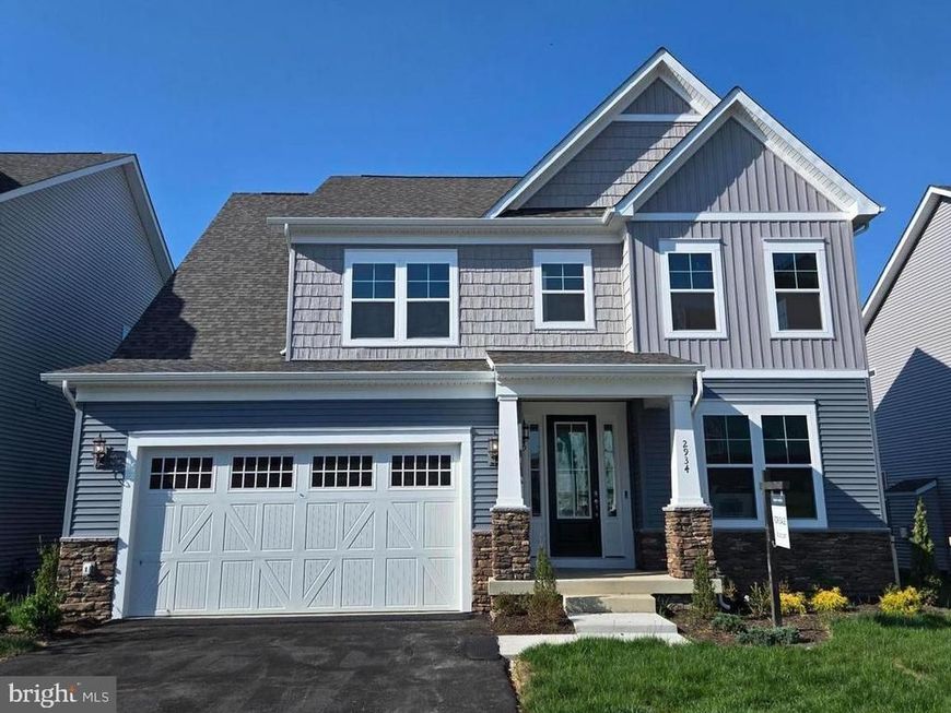 2934 Blue Skies Lane, Upper Marlboro, MD 20774 Main Photo