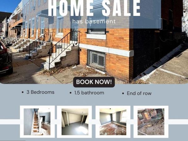 2624 MURA STREET, BALTIMORE, MD 21213