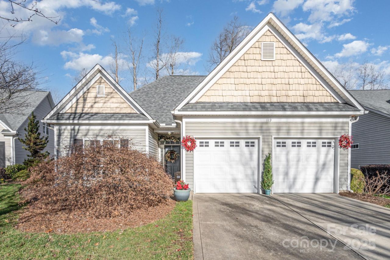 119 Ivy Creek Lane, Mooresville, NC 28115 Main Photo