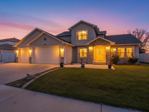236 Frontier Street, Grand Junction, CO 81503