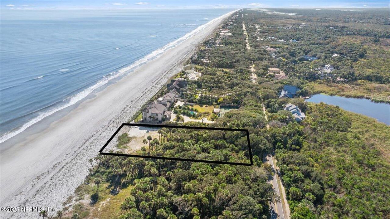 955 Ponte Vedra Boulevard, Ponte Vedra Beach, FL 32082 Photo