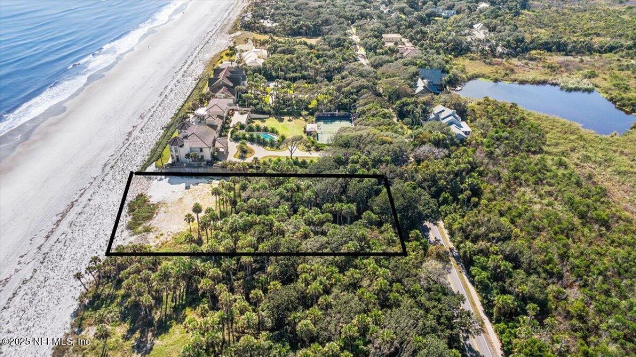 955 Ponte Vedra Boulevard, Ponte Vedra Beach, FL 32082 Photo