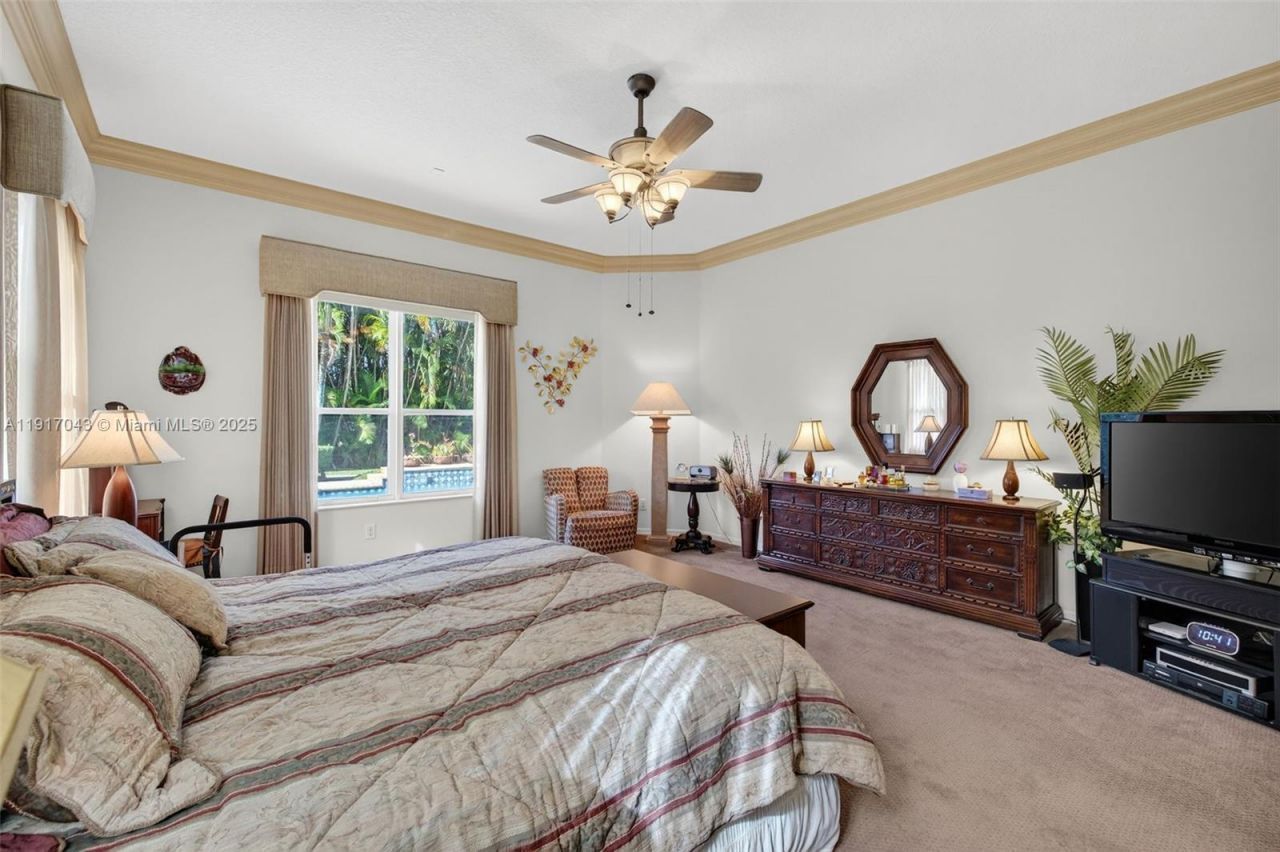 4123 W Lake Estates Dr, Davie, FL 33328 Photo