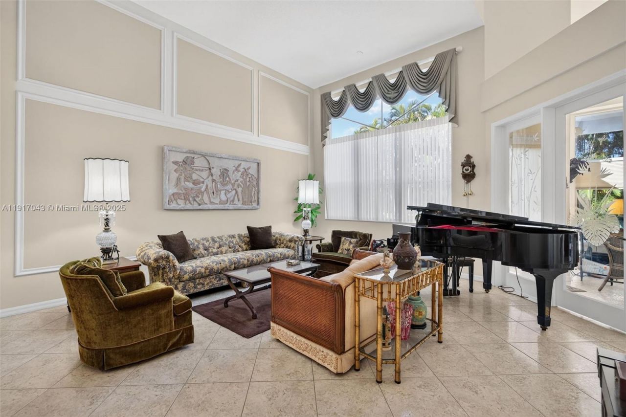 4123 W Lake Estates Dr, Davie, FL 33328 Photo