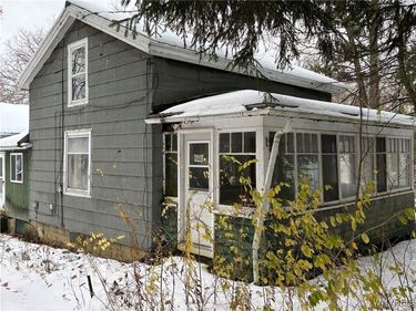 14184 Collin Ctr Zoar Road, Collins, NY 14034