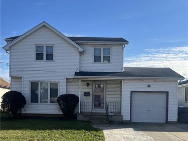 141 Sidway Street, Buffalo, NY 14210