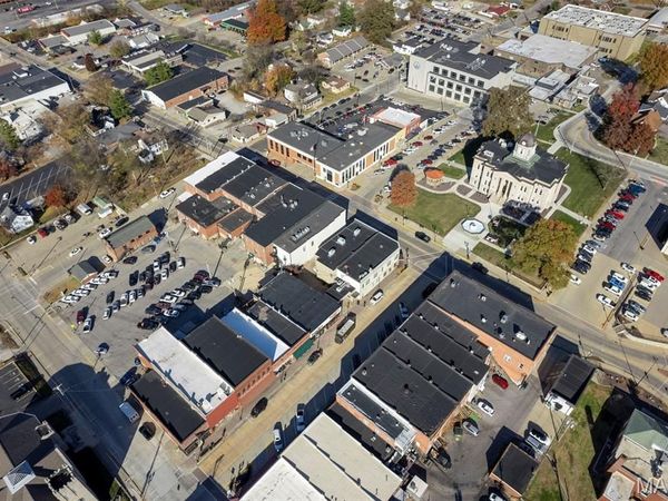 101 W Main Street, Jackson, MO 63755