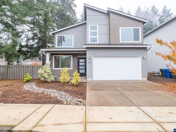 5551 Crossler Meadow Lp SE, Salem, OR 97306