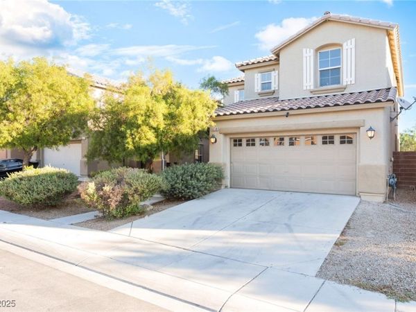 6508 Chebec Street, North Las Vegas, NV 89084