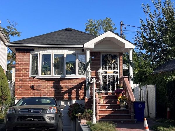 13639 220th Place, Laurelton, NY 11413