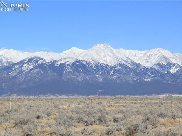 5 Stoner Road, Blanca, CO 81123