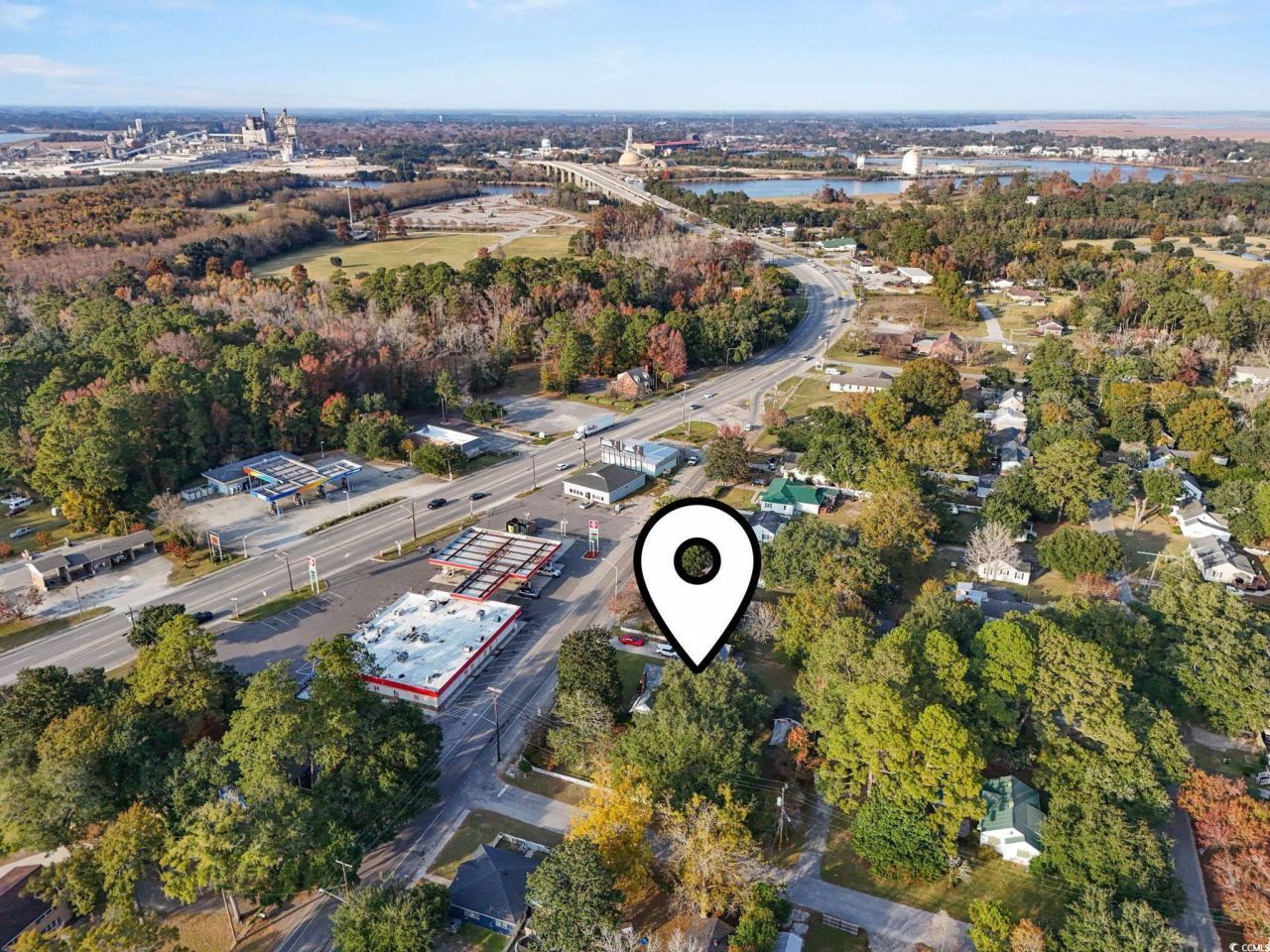 1817 South Island Rd. Photo 4