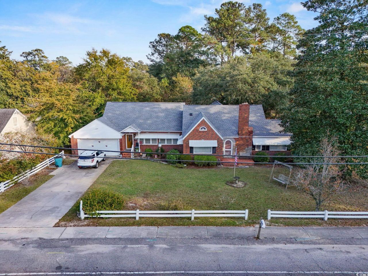 1817 South Island Rd. Photo 5