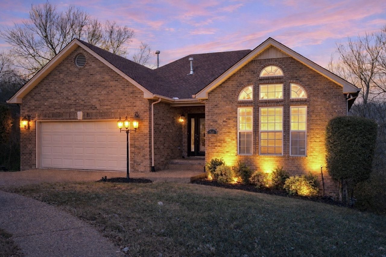 7105 Smokey Hill Rd, Antioch, TN 37013 Main Photo