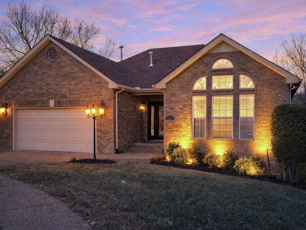 7105 Smokey Hill Rd, Antioch, TN 37013