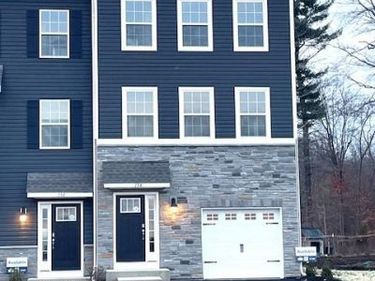 101 BELL COURT, SELLERSVILLE, PA 18960