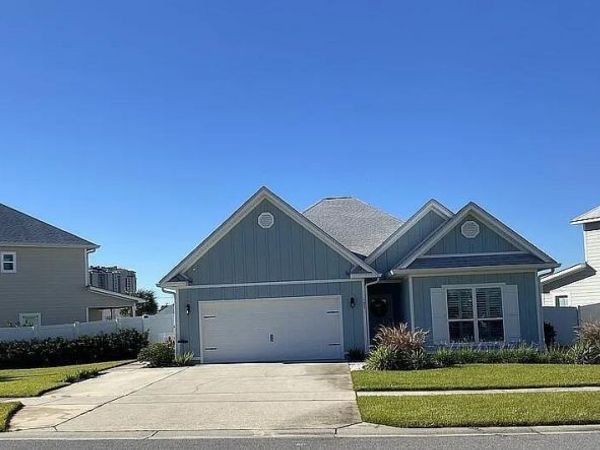 123 Moonraker Circle, Panama City Beach, FL 32407