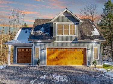 1012 Cannon Settlement Road, Parsons, WV 26287