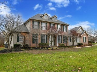 5957 Century Street NW, Canton, OH 44718