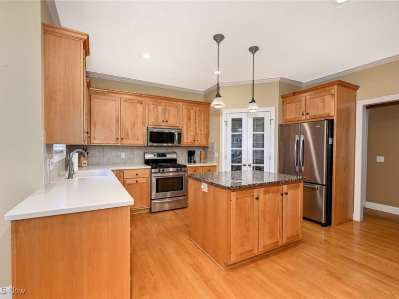 5957 Century Street NW, Canton, OH 44718 Photo 21