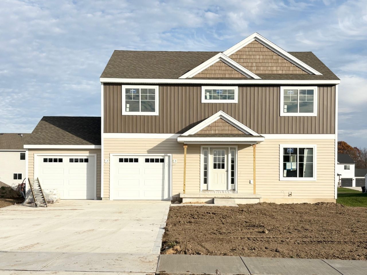 4249 Butternut Drive, Wayland, MI 49348 Main Photo