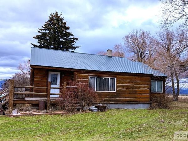 3235 S 5000 W, DRIGGS, ID 83422