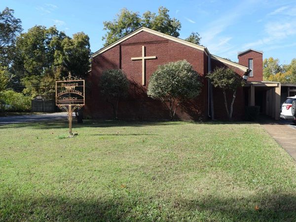 3171 SIGNAL ST, Memphis, TN 38127