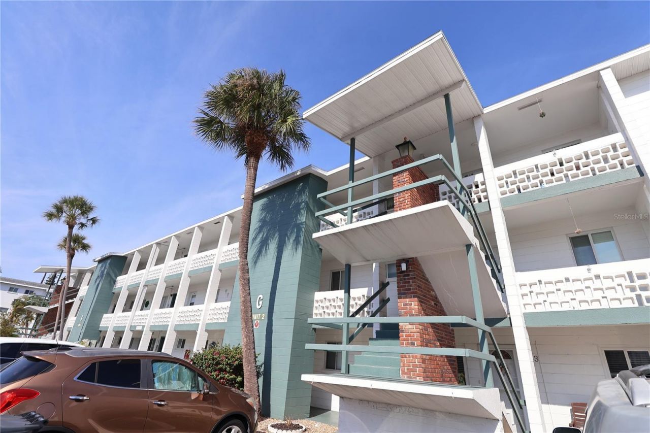 1849 Sunny Drive, Unit G3, Bradenton, FL 34207 Main Photo