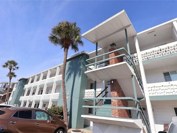 1849 SUNNY DRIVE, Unit G3, BRADENTON, FL 34207