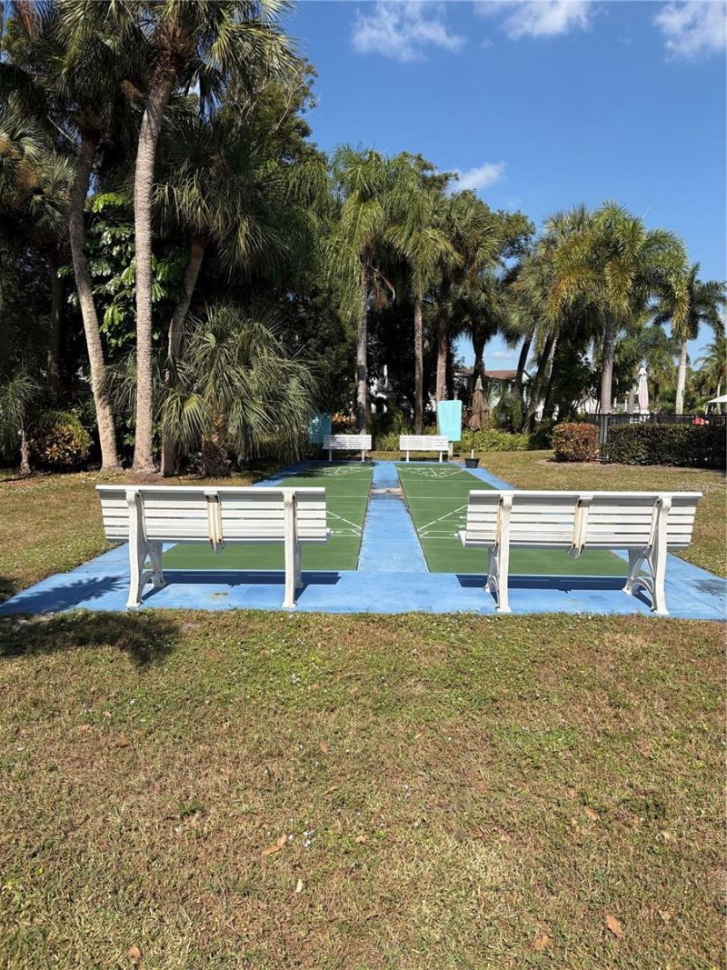 7001 New Post Drive, Unit 4, North Fort Myers, FL 33917 Photo