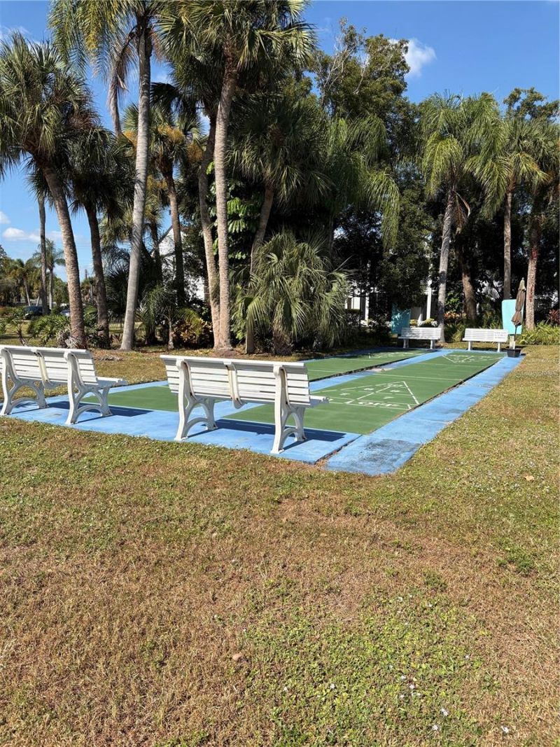 7001 New Post Drive, Unit 4, North Fort Myers, FL 33917 Photo