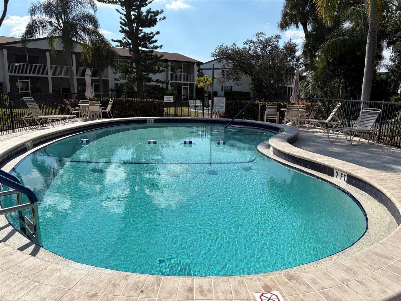 7001 New Post Drive, Unit 4, North Fort Myers, FL 33917 Photo