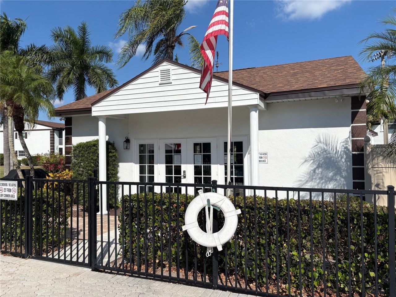 7001 New Post Drive, Unit 4, North Fort Myers, FL 33917 Photo