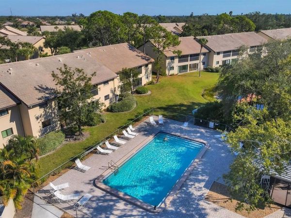 370 THREE LAKES LANE, Unit F, VENICE, FL 34285