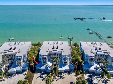 831 HARBORSHORE DRIVE, Unit 1, BOCA GRANDE, FL 33921