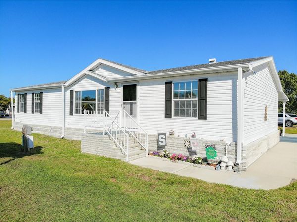 157 ORANGEWOOD DRIVE, LAKE WALES, FL 33898