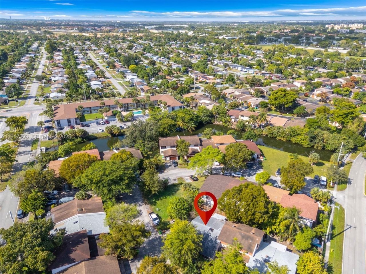 6211 NW 26th Ct, Sunrise, FL 33313 Photo